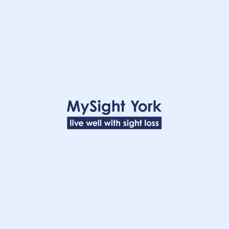 MySight York — live well with sight loss