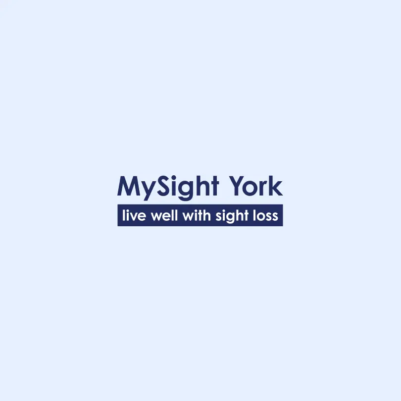 MySight York — live well with sight loss